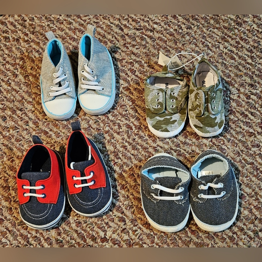 shoes